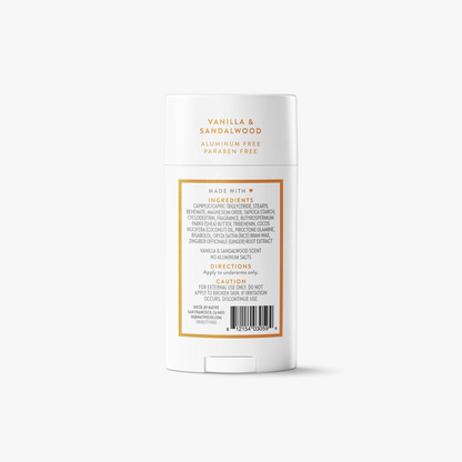 Valsalo Deodorant Stick