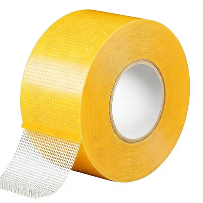 Double‑Sided Duct Tape — Strong, Waterproof, Residue‑Free
