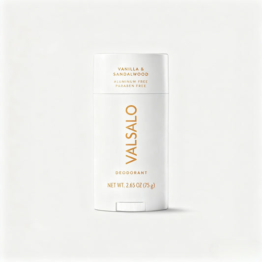Valsalo Deodorant Stick