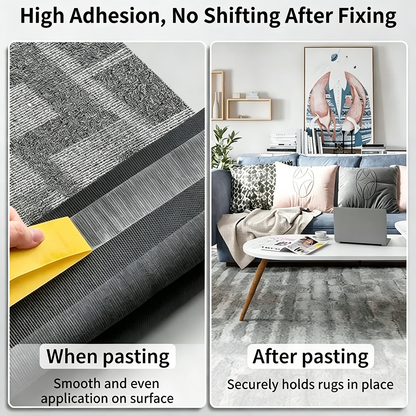 Double‑Sided Duct Tape — Strong, Waterproof, Residue‑Free