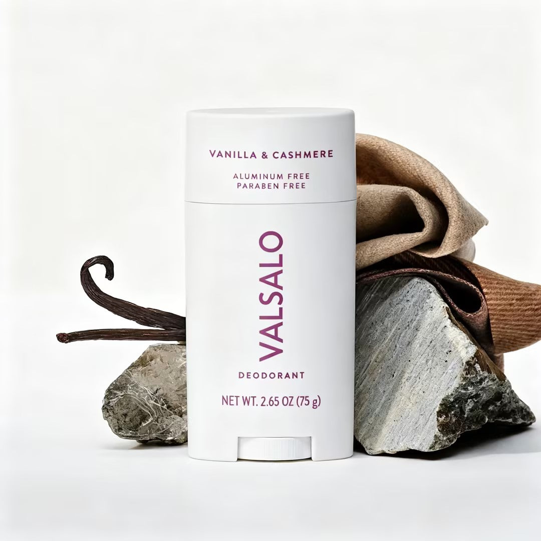 Valsalo Deodorant Stick