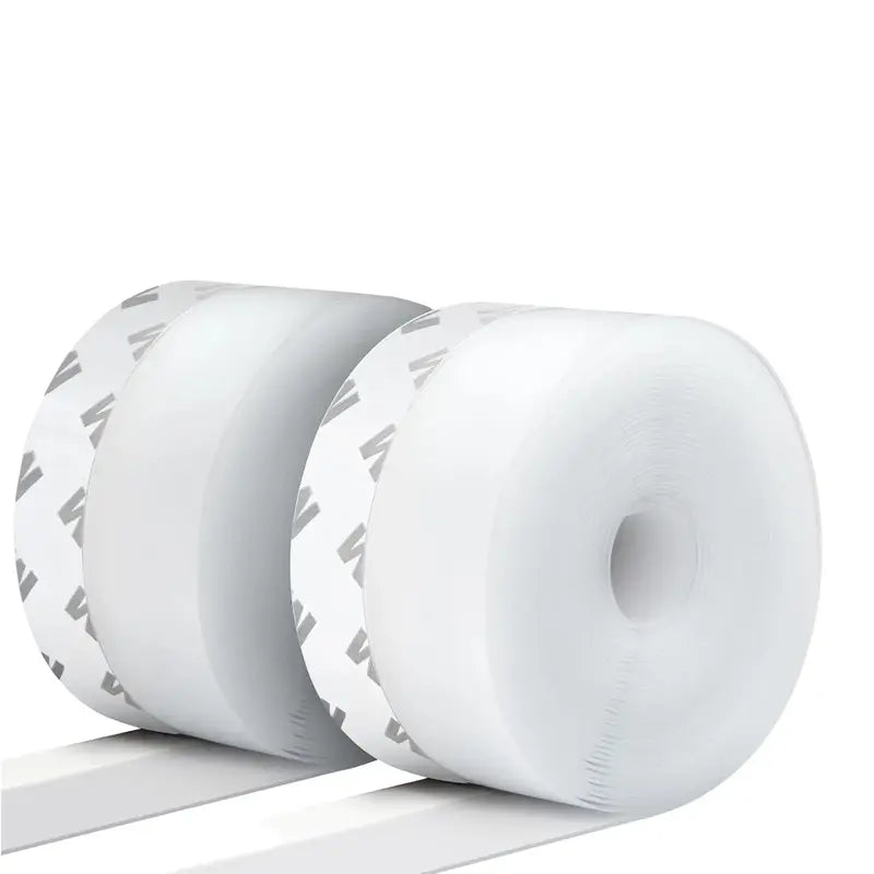 𝟒𝟗% 𝐎𝐅𝐅 𝐅𝐥𝐚𝐬𝐡 𝐒𝐚𝐥𝐞!:32.8FT × 1.38IN Self-Adhesive Weather Seal Strip – Block Drafts, Dust & Gaps